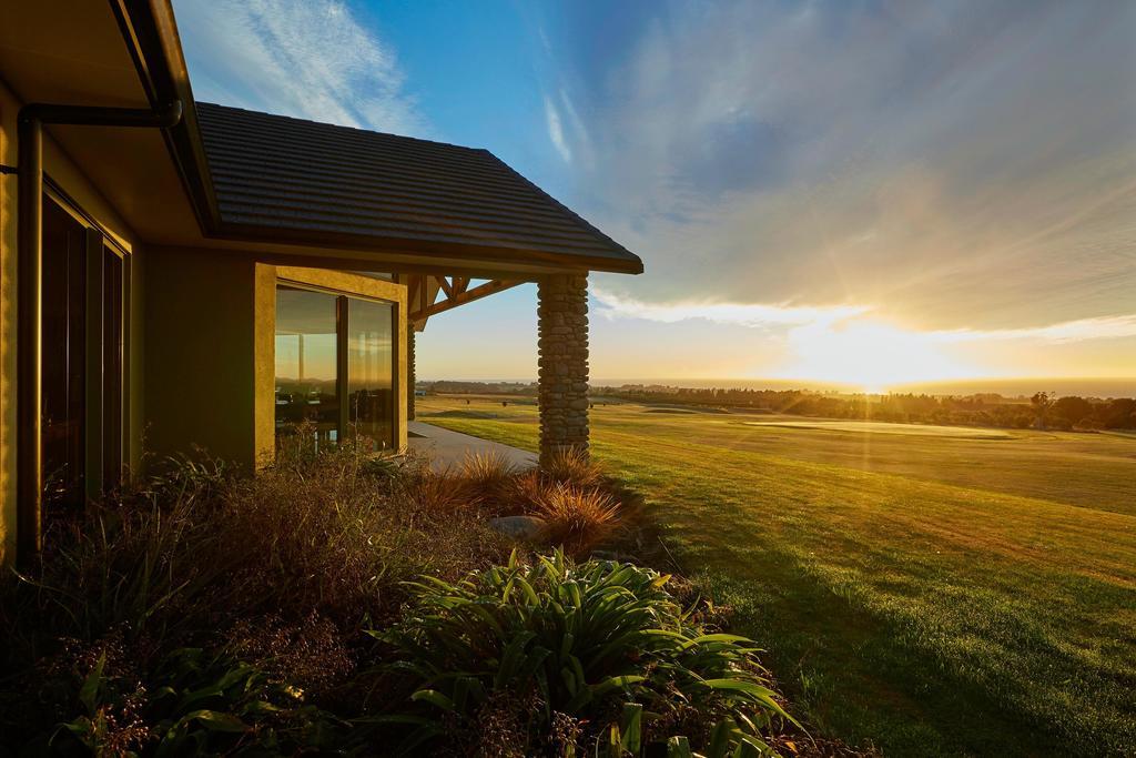 Koura Bay Golf Resort カイコウラ エクステリア 写真