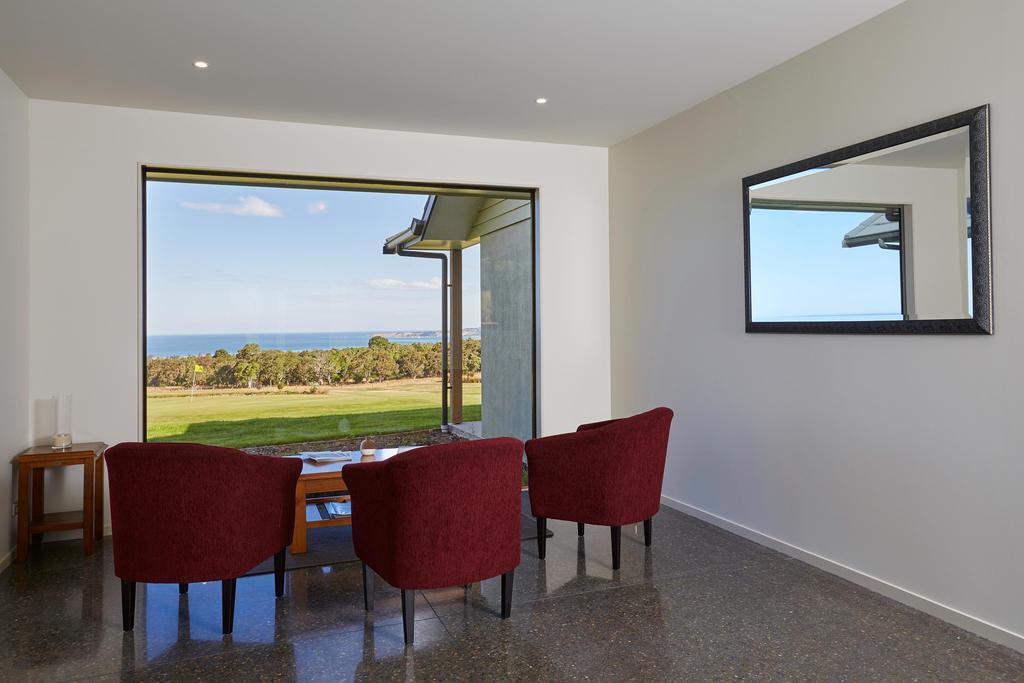 Koura Bay Golf Resort カイコウラ エクステリア 写真