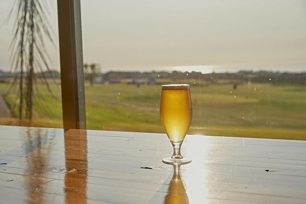 Koura Bay Golf Resort カイコウラ エクステリア 写真
