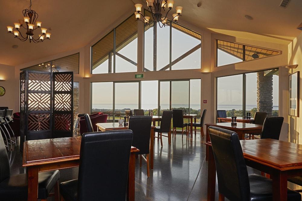 Koura Bay Golf Resort カイコウラ エクステリア 写真