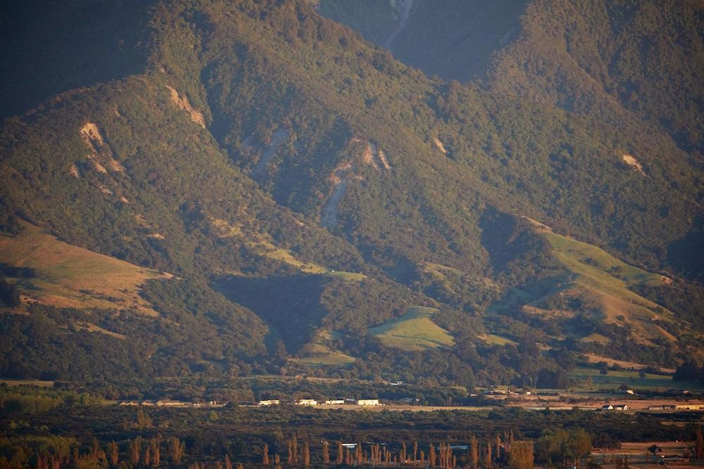 Koura Bay Golf Resort カイコウラ エクステリア 写真