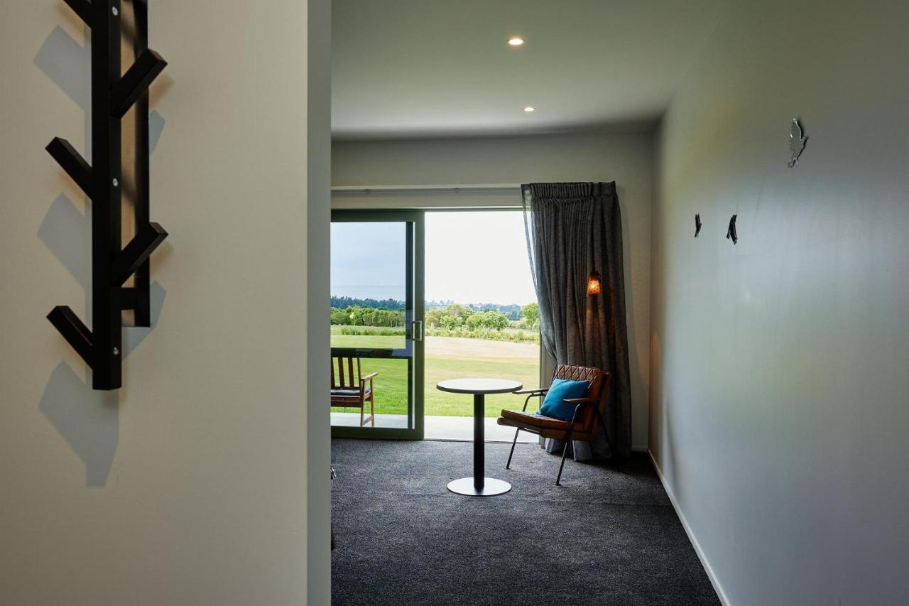 Koura Bay Golf Resort カイコウラ エクステリア 写真