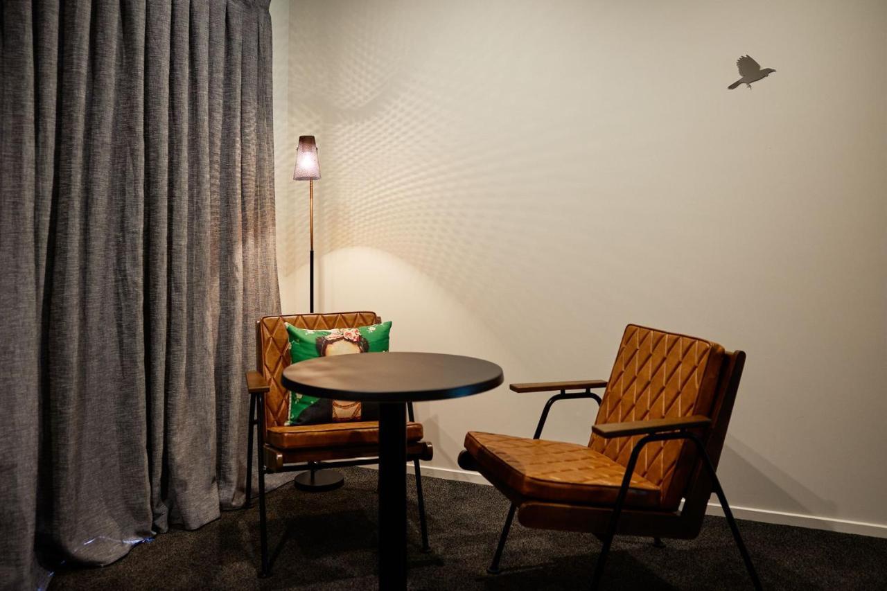 Koura Bay Golf Resort カイコウラ エクステリア 写真