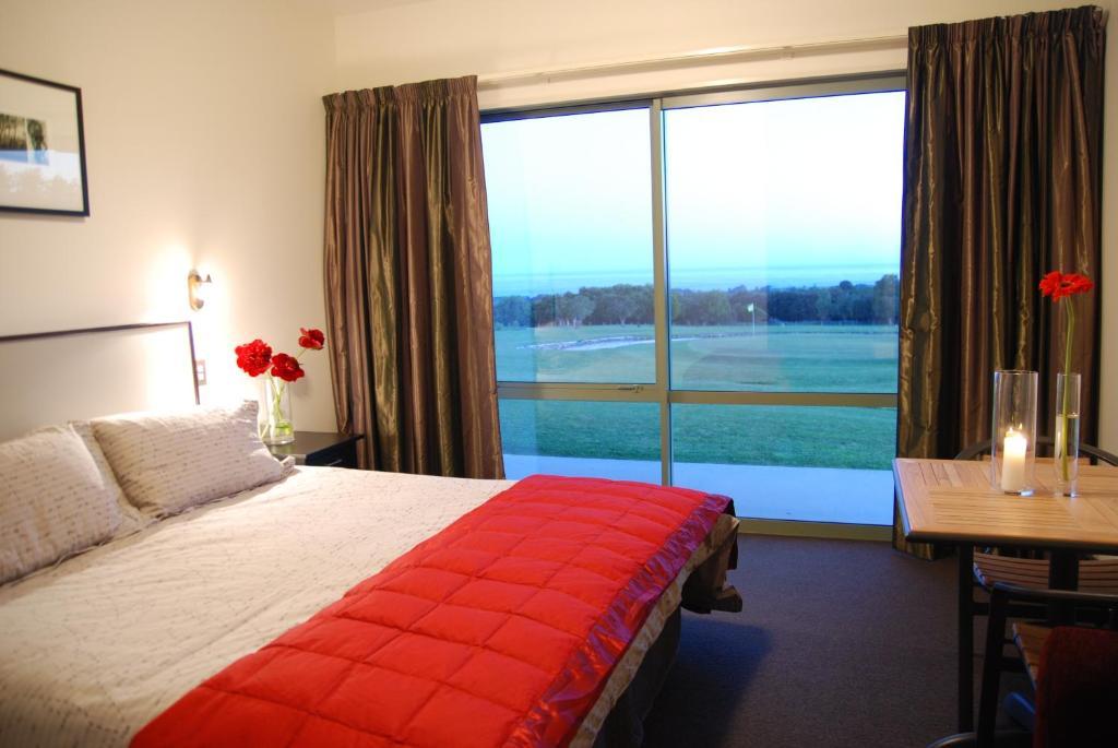 Koura Bay Golf Resort カイコウラ 部屋 写真