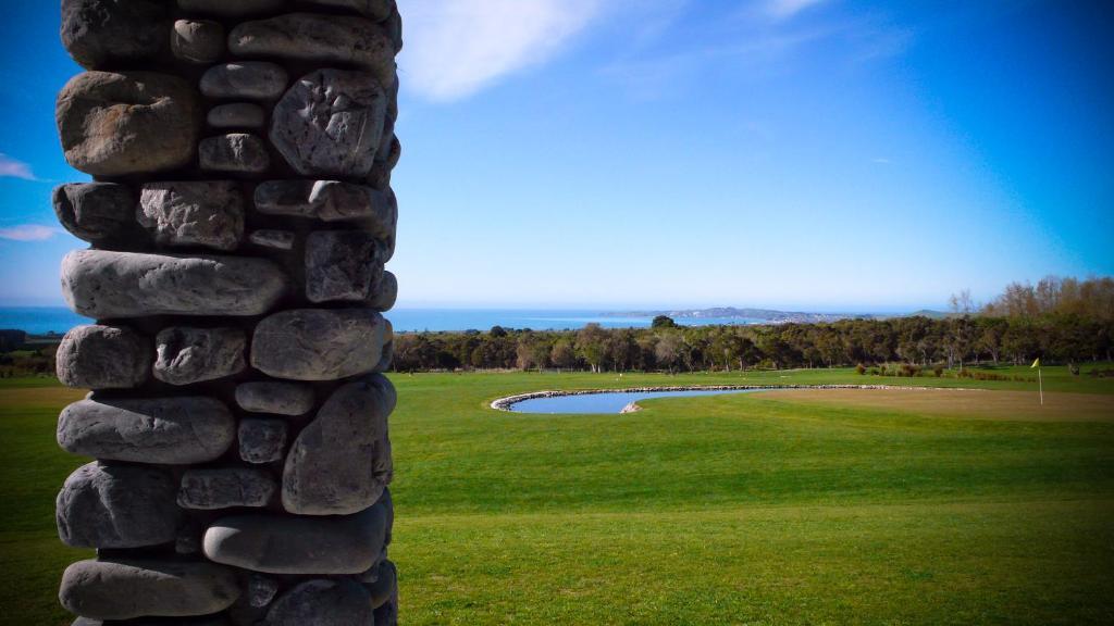 Koura Bay Golf Resort カイコウラ 部屋 写真