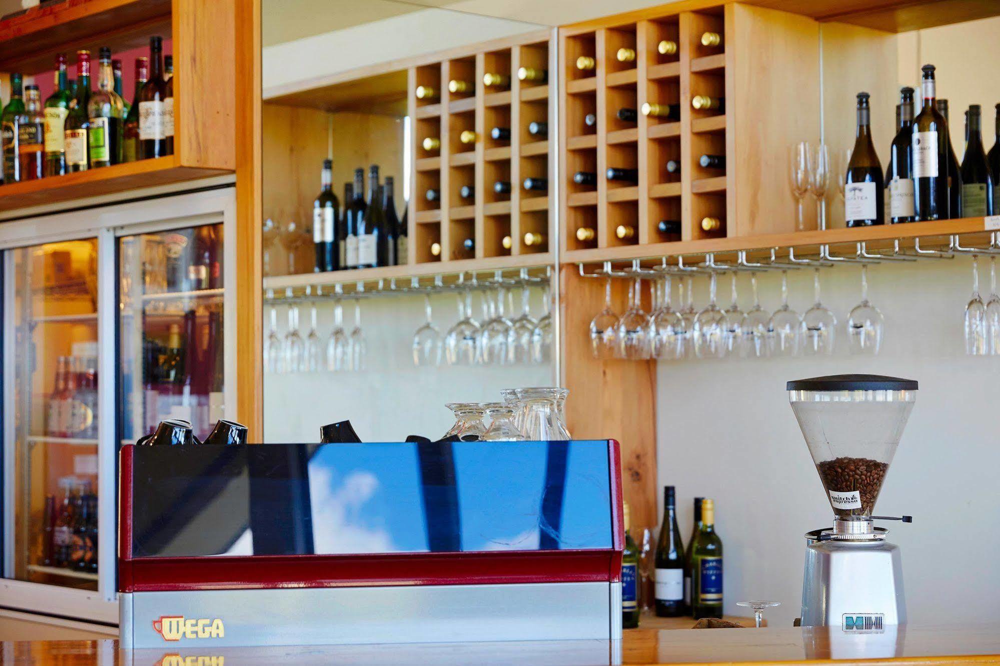 Koura Bay Golf Resort カイコウラ エクステリア 写真